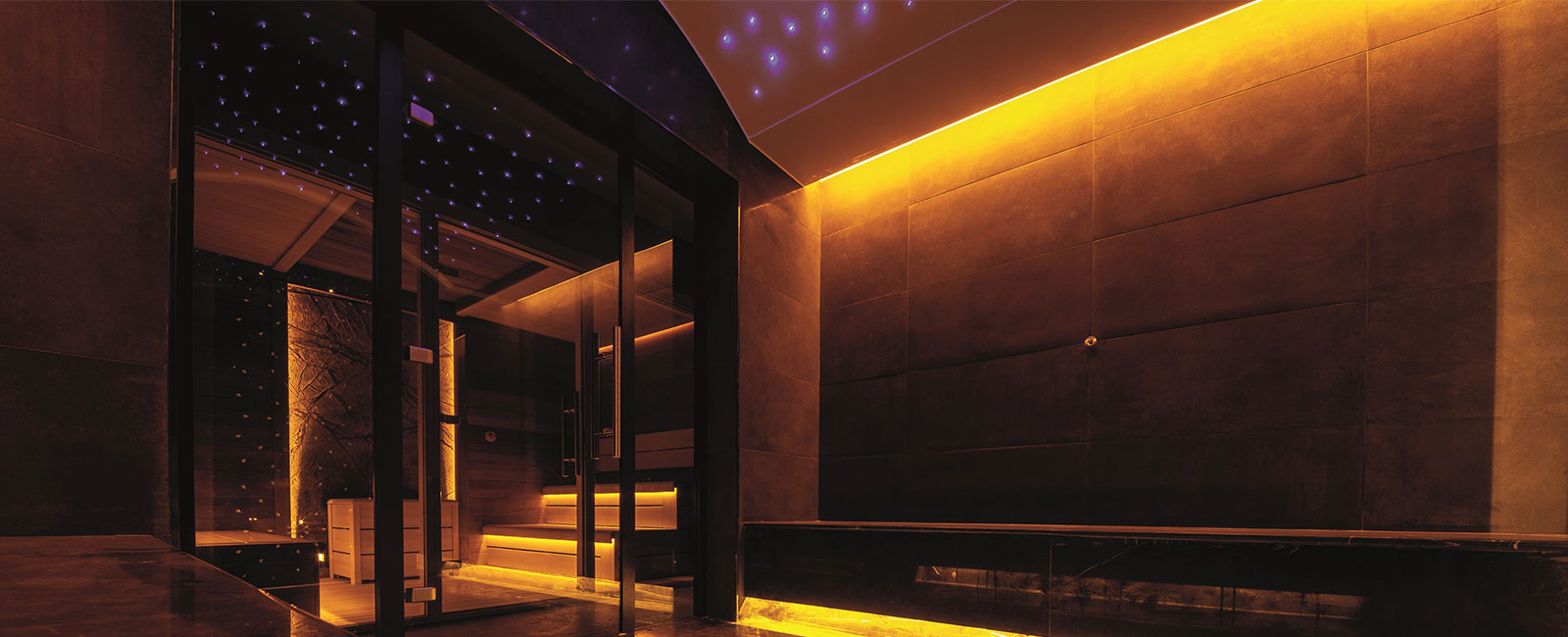 Cordialis Buhar Odası